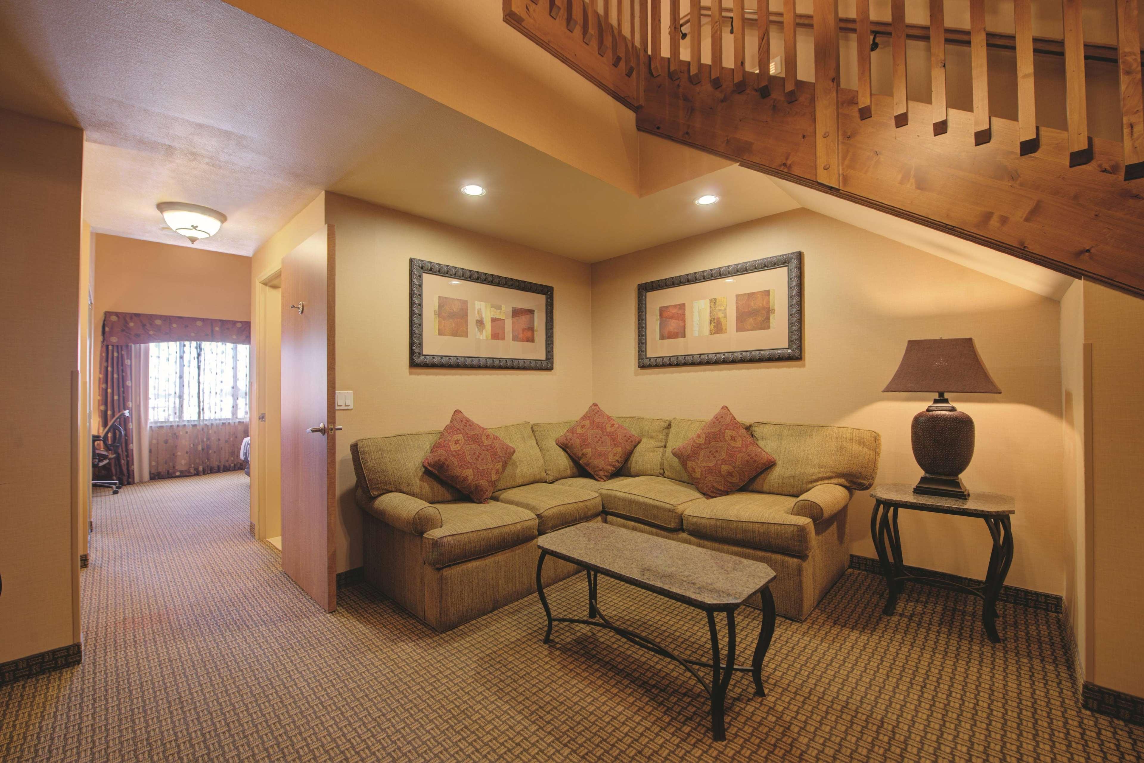 La Quinta By Wyndham Twin Falls Exterior foto