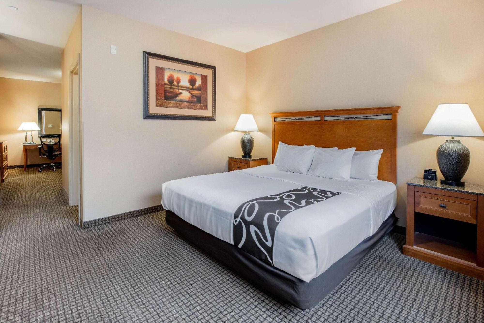La Quinta By Wyndham Twin Falls Exterior foto