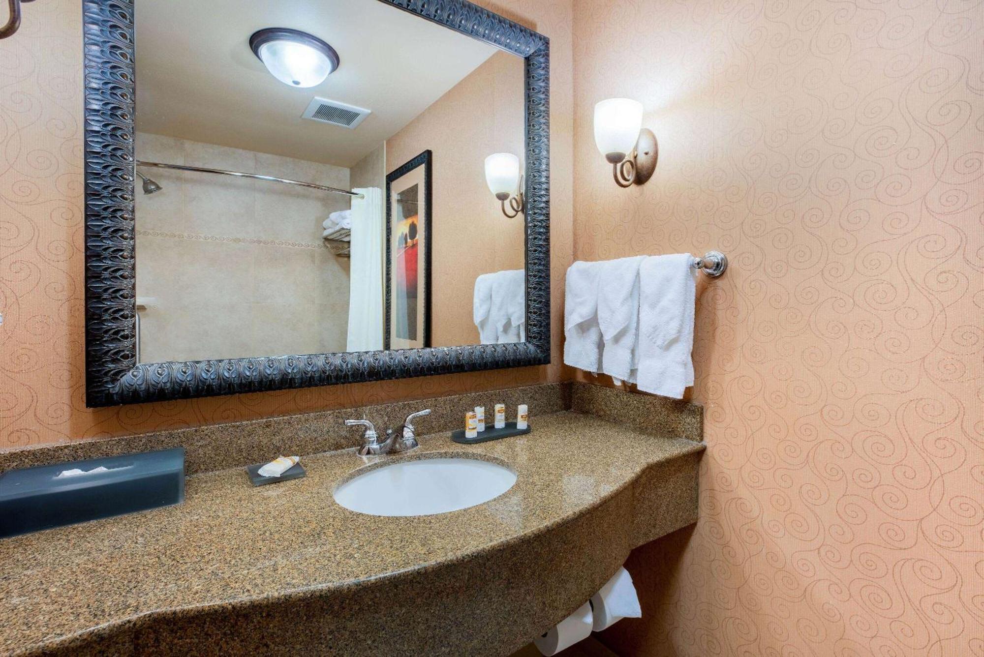 La Quinta By Wyndham Twin Falls Exterior foto