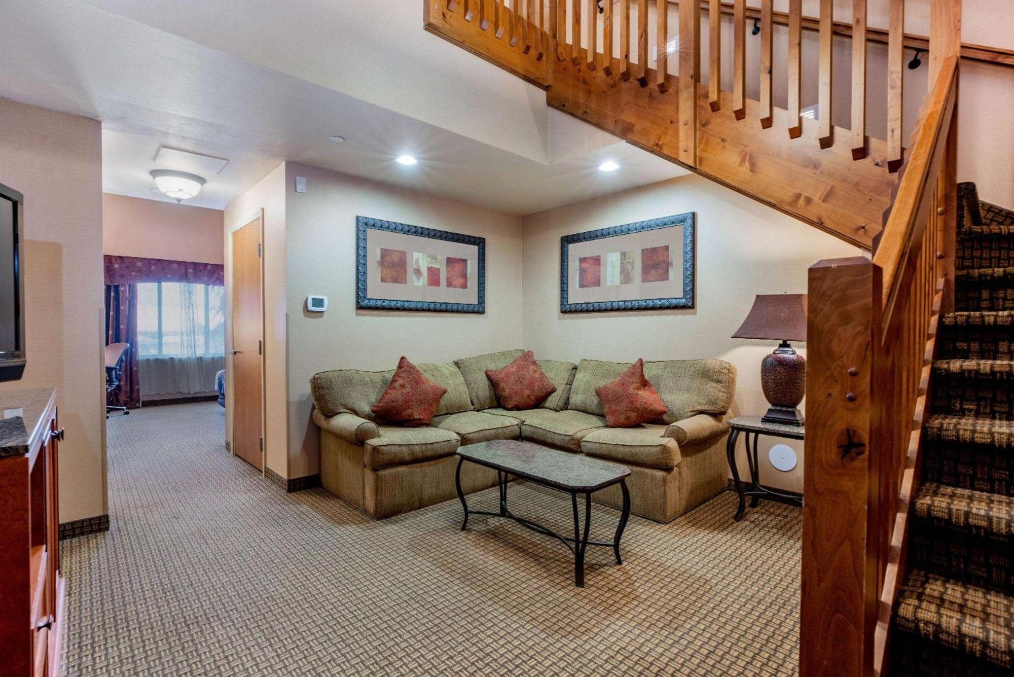 La Quinta By Wyndham Twin Falls Exterior foto