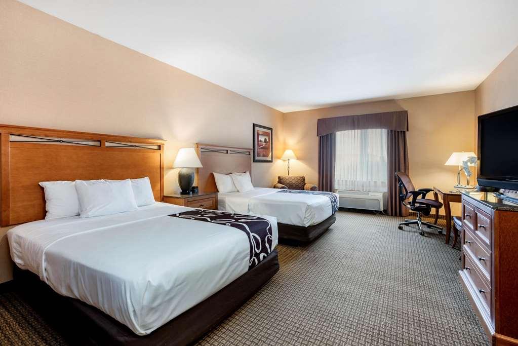 La Quinta By Wyndham Twin Falls Habitación foto