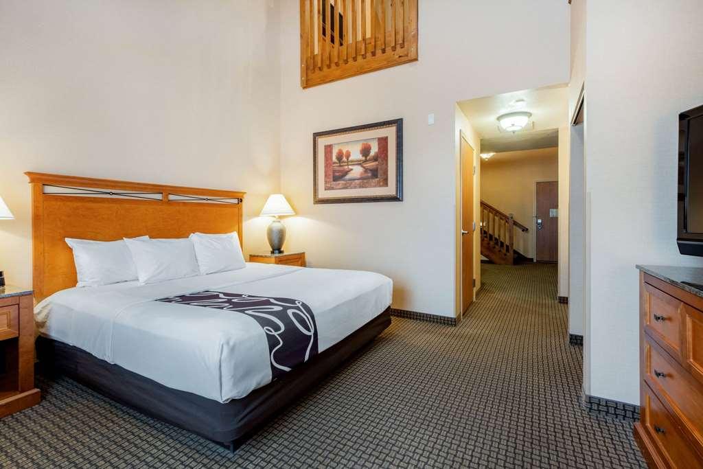 La Quinta By Wyndham Twin Falls Habitación foto