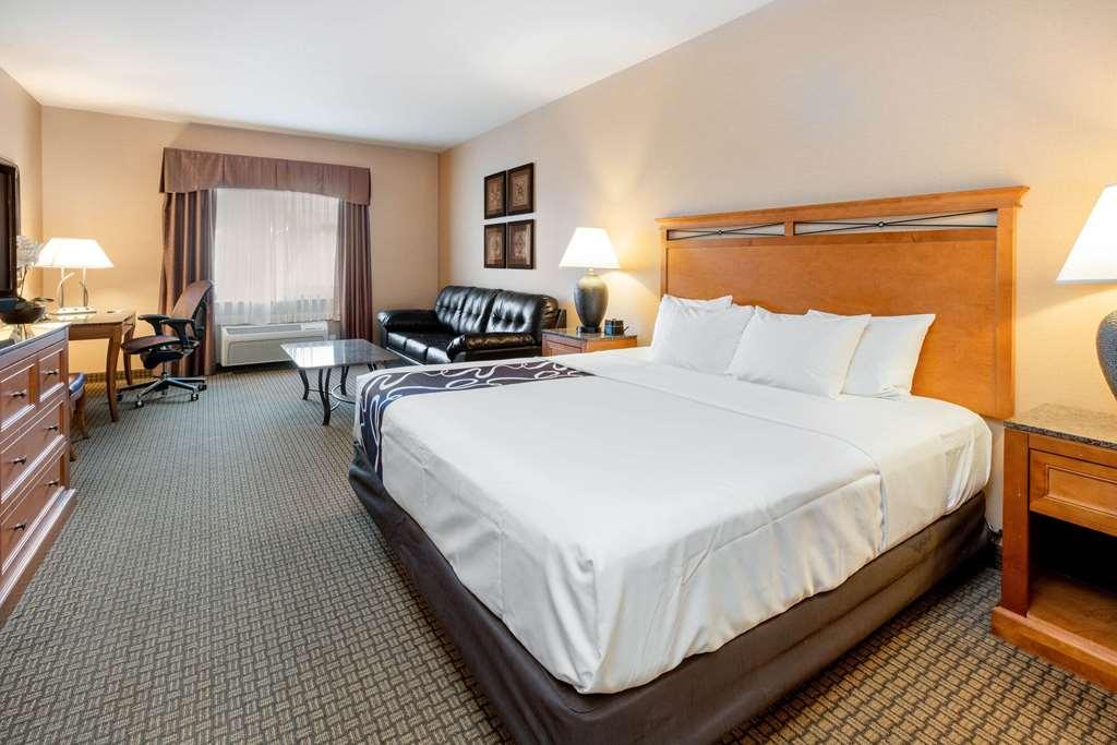La Quinta By Wyndham Twin Falls Habitación foto